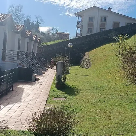 아파트 La Casuca Del Sable