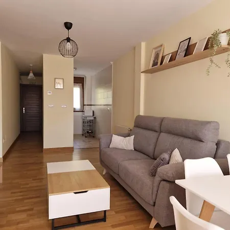 Appartement La Casuca Del Sable Pesués