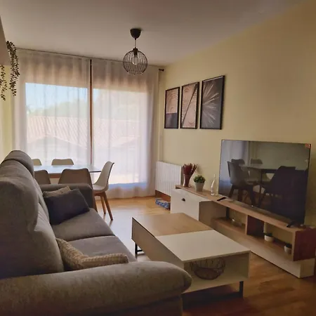 La Casuca Del Sable Apartment