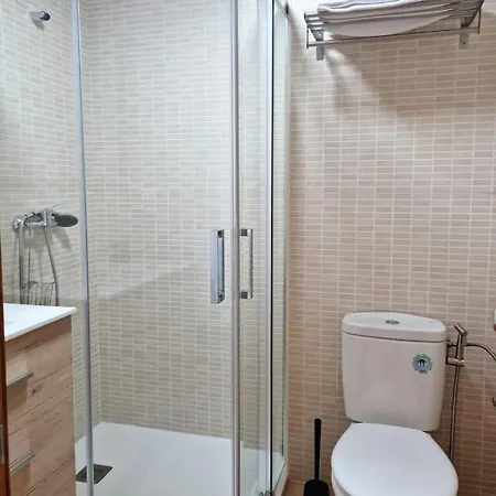 Apartment La Casuca Del Sable Pesues