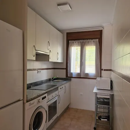 La Casuca Del Sable Apartment
