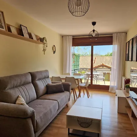 Apartment La Casuca Del Sable