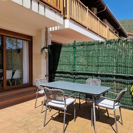 Apartment La Casuca Del Sable