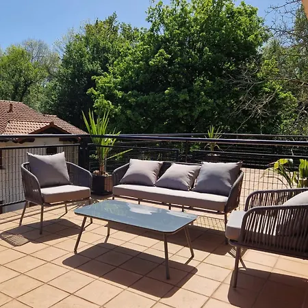 Apartment La Casuca Del Sable Pesues