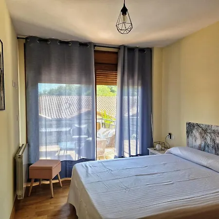 La Casuca Del Sable Apartment *