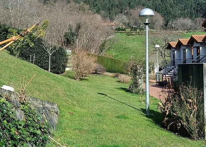 La Casuca Del Sable *