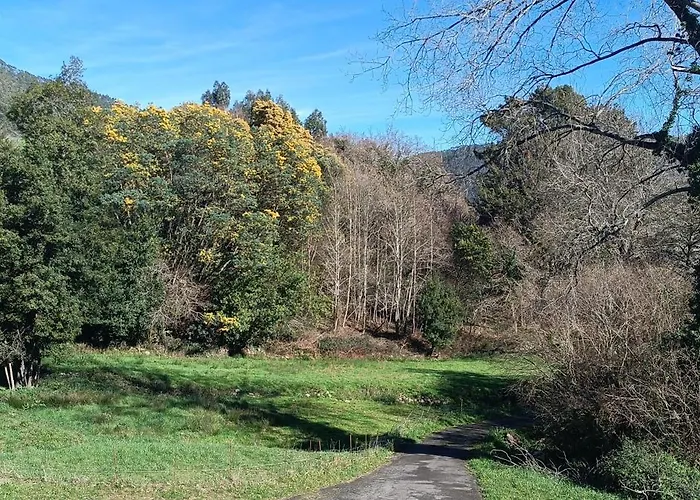 شقة La Casuca Del Sable *