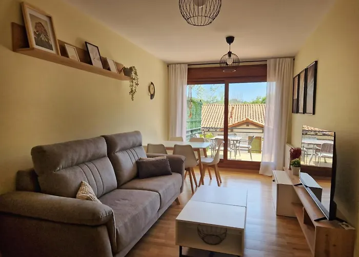 شقة La Casuca Del Sable