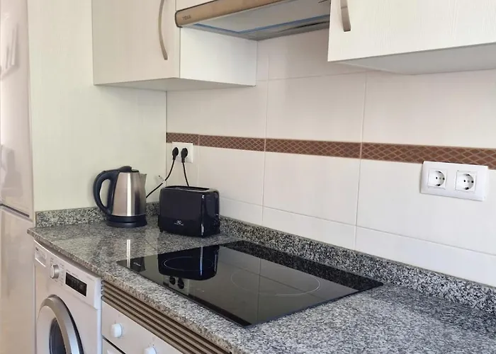 شقة La Casuca Del Sable