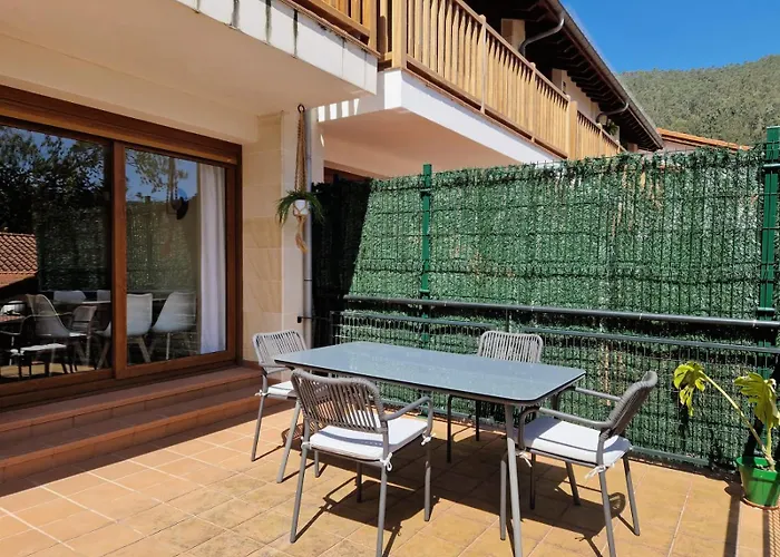 شقة La Casuca Del Sable