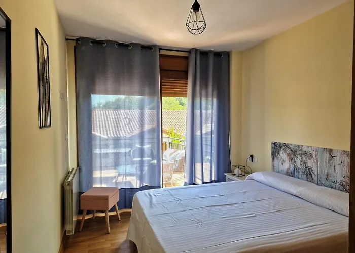 La Casuca Del Sable شقة *