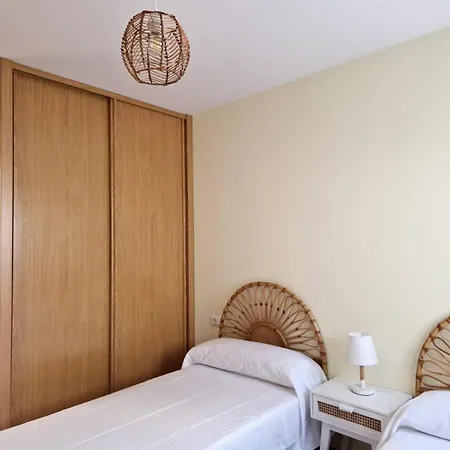 La Casuca Del Sable شقة *