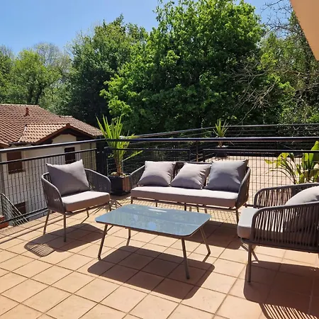 La Casuca Del Sable * Pesués