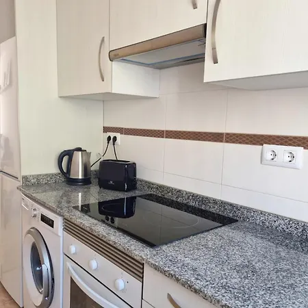 شقة La Casuca Del Sable